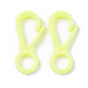 Plastic Lobster CLaw Clasps LS-KY-D012-11-1