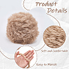 Polyester Yarn OCOR-WH20005-34J-6