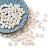 Large Hole Pearl Beads LS-PEAR-R064-01-3