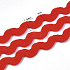 Polypropylene Fiber Ribbons SRIB-S050-B14-3