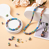 Spritewelry DIY Beads Jewelry Making Finding Kit DIY-SW0001-07-7