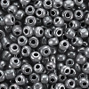 Glass Seed Beads SEED-A011-4mm-156-2