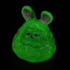 Luminous Resin Cute Little Rabbit Ornaments RESI-I054-01E-3