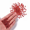 Glass Seed Beads X1-SEED-A006-4mm-105-4