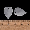Frosted Acrylic Pendants AC-CBA1E6C-02-3