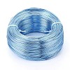 Anodized Aluminum Wire AW-S001-0.6mm-19-1