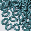 Opaque Acrylic Linking Rings LS-OACR-T011-88A-1
