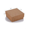 Cardboard Jewelry Set Box CBOX-S018-10A-6