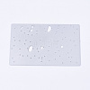 Letter Frame Metal Cutting Dies Stencils DIY-WH0030-02-2