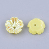 Opaque Resin Beads RESI-T040-009-2