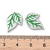304 Stainless Steel Pendants STAS-M102-24P-3