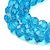 Handmade Glass Beads G02YI0M3-2