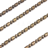 Brass Ball Chains X-CHC-S008-010D-AB-2