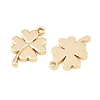 304 Stainless Steel Pendants SA-CBA76DA-14G-B-2