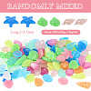 Glow in The Dark Rocks LUMI-TA0001-03-3