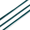 Flat Elastic Crystal Thread EW-Q003-01A-19-2