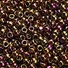 TOHO 6/0 Round Beads X-SEED-TR06-0514-4