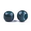 Acrylic Beads X-OACR-Q173-01B-2