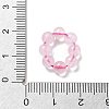 Natural Rose Quartz Beads G-P557-01C-3