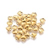 Tibetan Style Alloy Heart Charms LS-TIBEP-LFH260Y-AG-LF-2