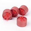 Valentines Day Presents Packages Round Ring Boxes X-BC022-3