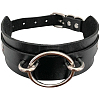 PU Leather Choker Necklaces for Women NJEW-CL0001-22A-1