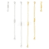 DIY Jewelry Making Findings Kits DIY-YW0011-11-1