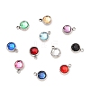 304 Stainless Steel Charms X-STAS-I165-04B-P-1
