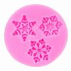 Food Grade Silicone Molds X-DIY-E013-04-2