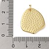 Rack Plating Brass Enamel Pendants KK-S372-04B-03-3