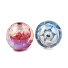 Luminous Plating Transparent Resin Beads RE-CBA5A76-07-2
