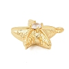 Brass Micro Pave Cubic Zirconia Pendants LS-KK-I380-06G-2
