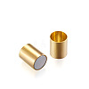 Yilisi Brass Magnetic Clasps KK-YS0001-02-4
