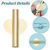 2Pcs Heart Wall Mounted Flower Tube FIND-GF0008-61G-6