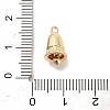 Brass Pendants LS-KK-D427-02A-G-3