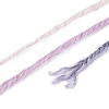 50M Segment Dyed Jute Cord OCOR-Q060-02A-01-3
