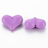 Opaque Acrylic Beads LS-X-MACR-S373-70-A08-2