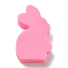 Easter Rabbit DIY Candle Silicone Molds CAND-M001-01B-3