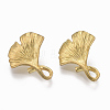 Brass Links connectors KK-S349-119-NF-1