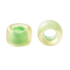 TOHO Round Seed Beads SEED-JPTR15-0946FM-3