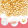 500Pcs Alloy Beads FIND-SP0002-20A-6
