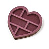 Mini Wooden Jewelry Display Trays WD-K001-01A-2