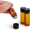 Glass Essential Oil Empty Perfume Bottle Sets DIY-BC0010-89-4