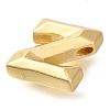Rack Plating Brass Pendants KK-I722-07G-Z-2