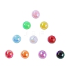 Eco-Friendly Poly Styrene Acrylic Beads OACR-CJ0001-11-3