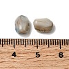 Opaque Acrylic Imitation Gemstone Beads OACR-G061-04E-3