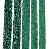 Electroplate Glass Beads Strands EGLA-A044-T6mm-A18-2