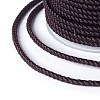 Polyester Braided Cord OCOR-F010-B04-3