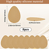 8Pcs Shoe Sole Repair AJEW-SP0002-47B-02-2