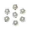 Tibetan Style Alloy Beads LF10690Y-1
